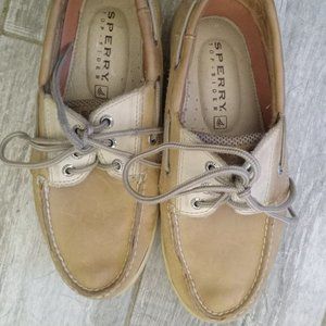 men's sperrys